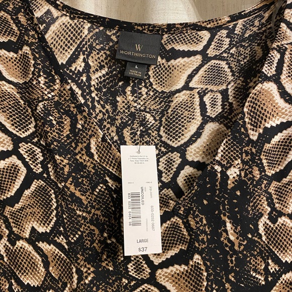 Dress it up or down! - Picture 2 of 2